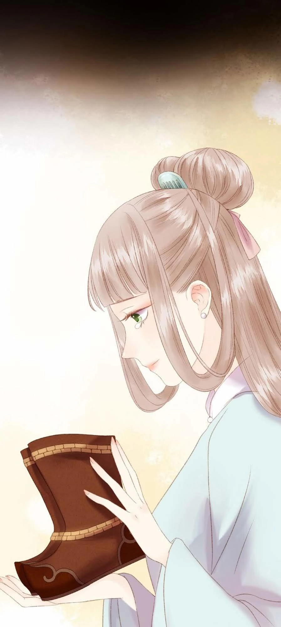 Cửu Khanh Phi Vị Chapter 1 - 30