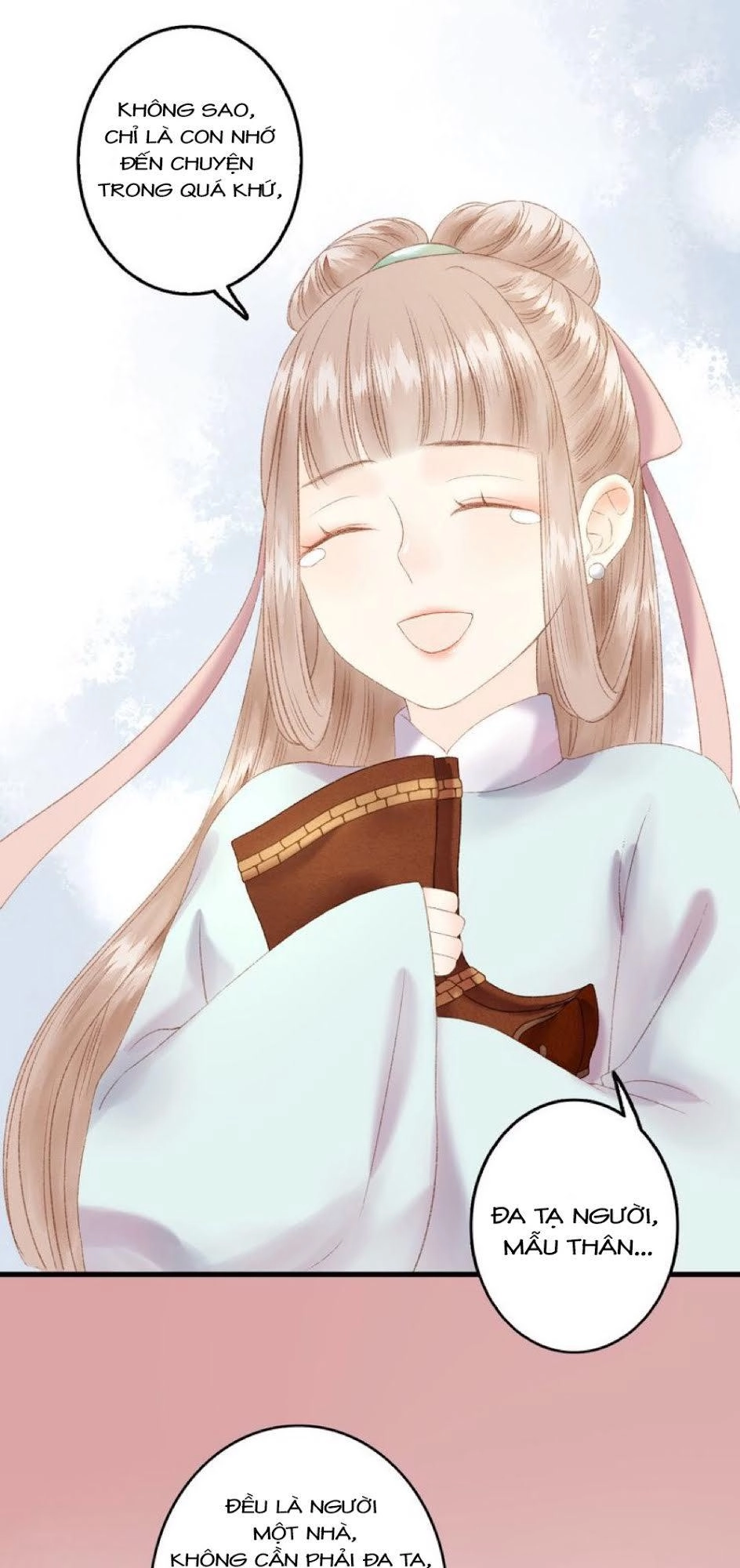 Cửu Khanh Phi Vị Chapter 1 - 33