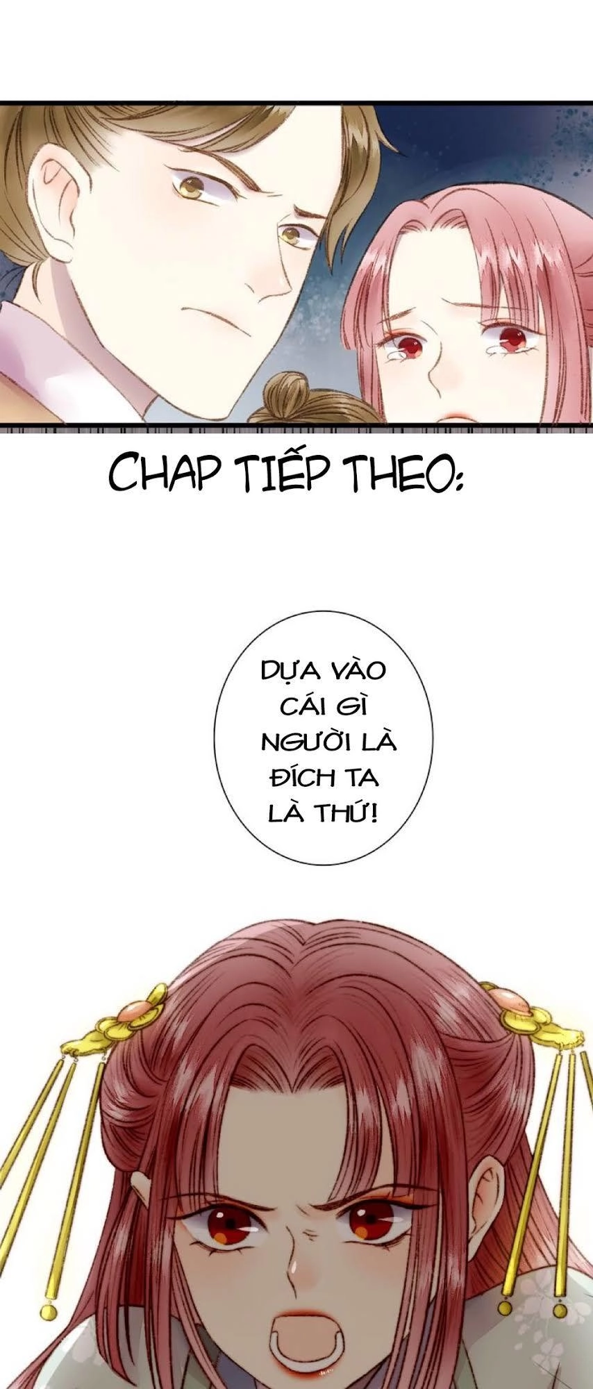 Cửu Khanh Phi Vị Chapter 1 - 66