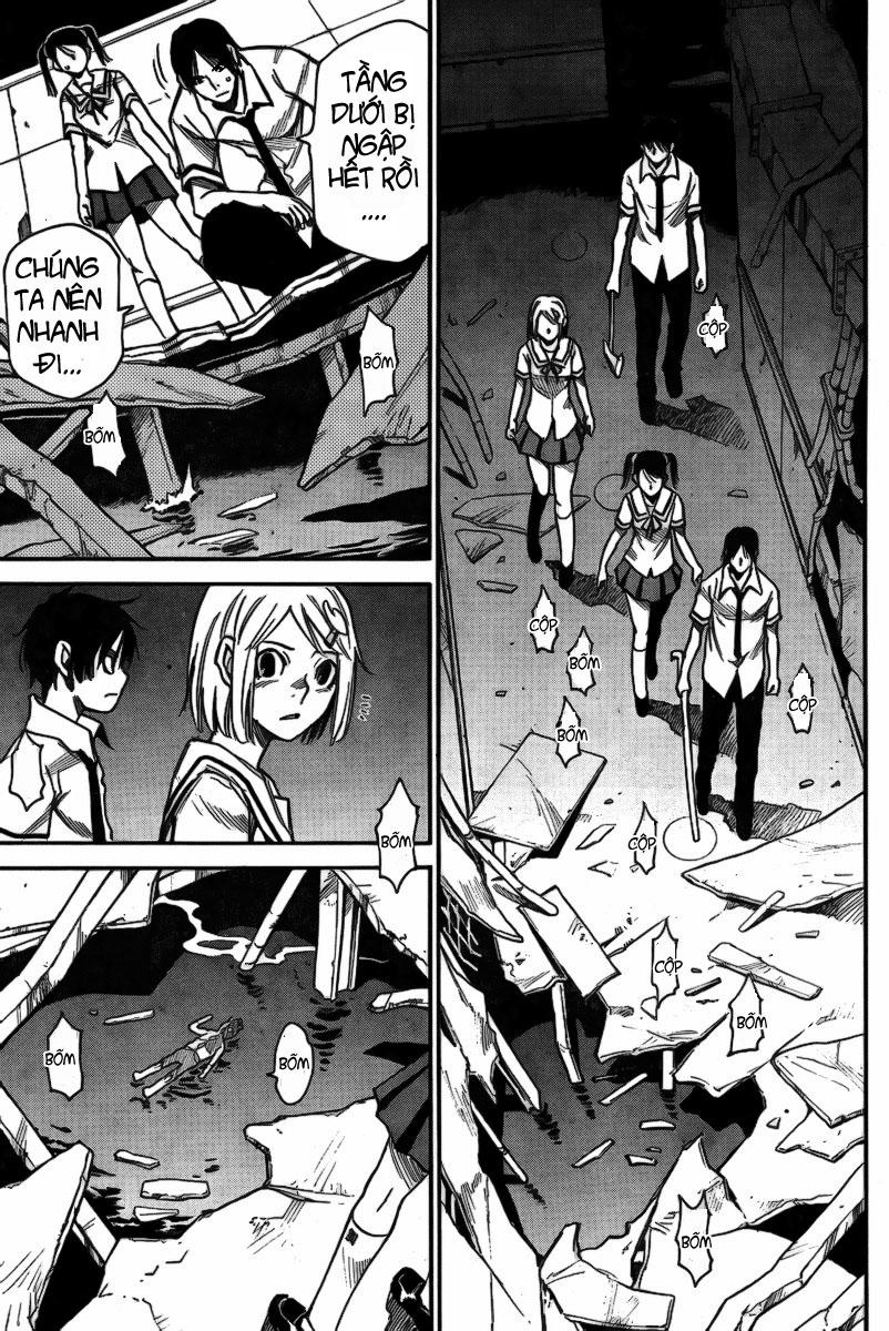 Cradle Of Monsters Chapter 3 - 3