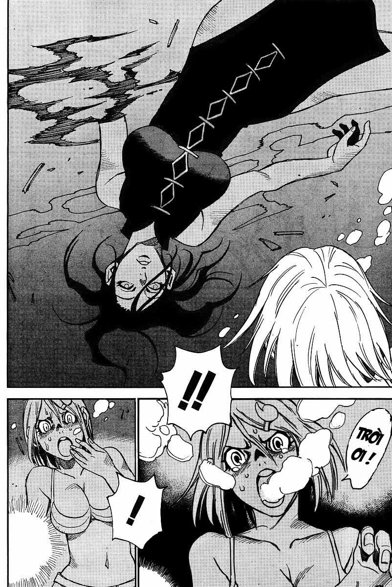 Cradle Of Monsters Chapter 3 - 17