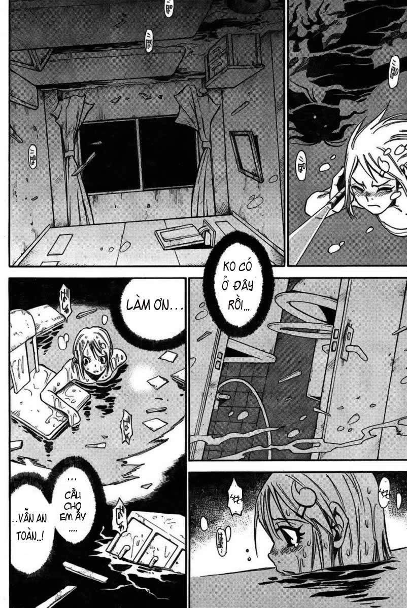 Cradle Of Monsters Chapter 3 - 19