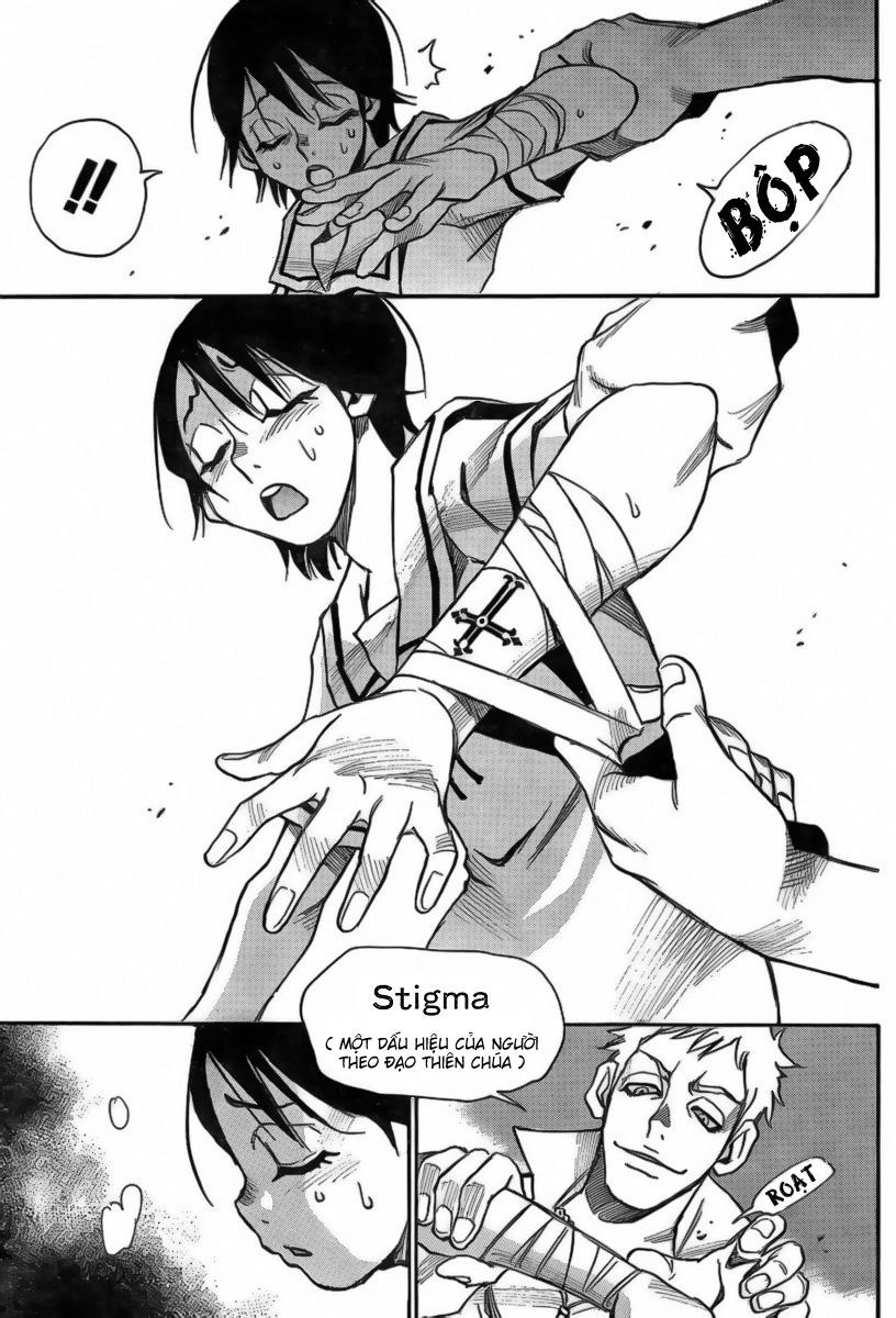 Cradle Of Monsters Chapter 8 - 19