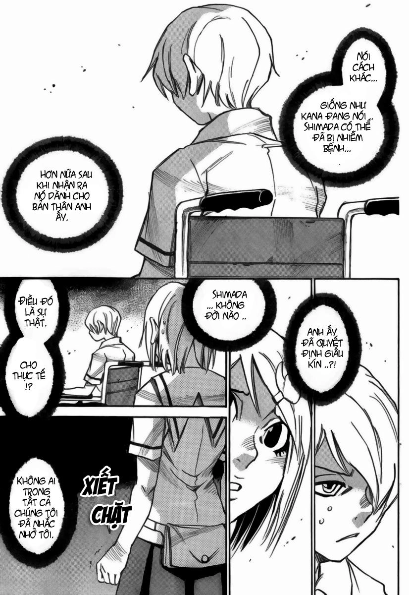 Cradle Of Monsters Chapter 12 - 7