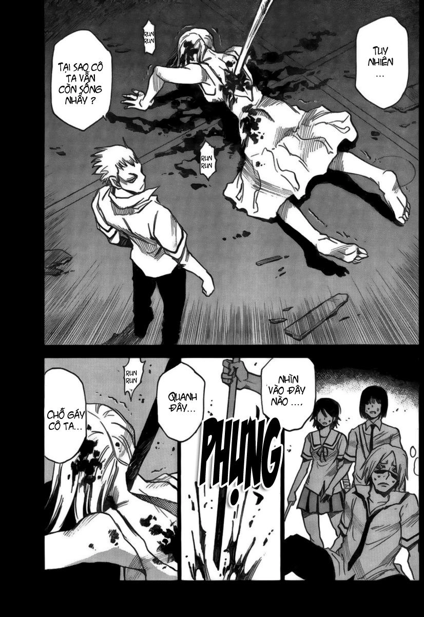 Cradle Of Monsters Chapter 12 - 17