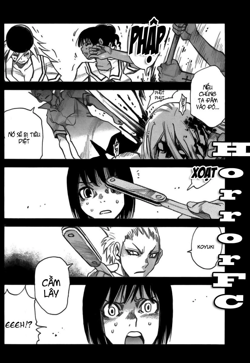 Cradle Of Monsters Chapter 12 - 18