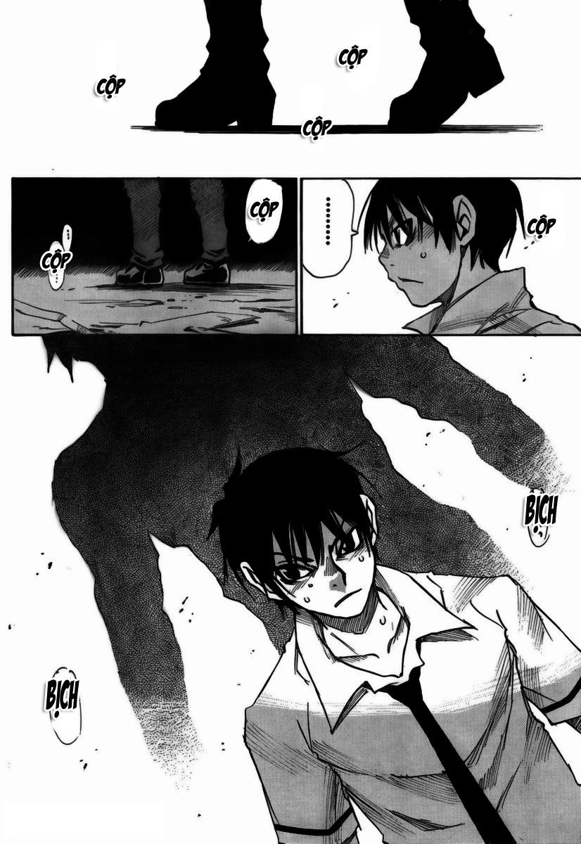 Cradle Of Monsters Chapter 12 - 26