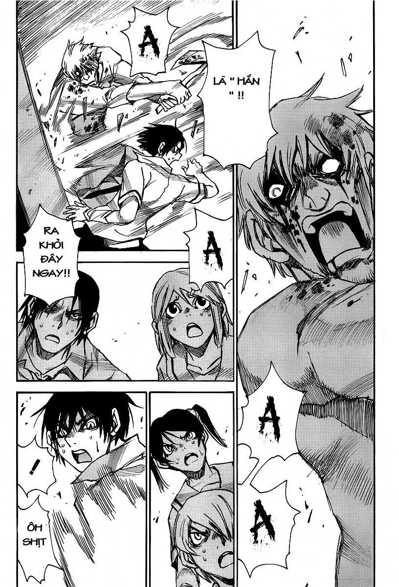 Cradle Of Monsters Chapter 13 - 6