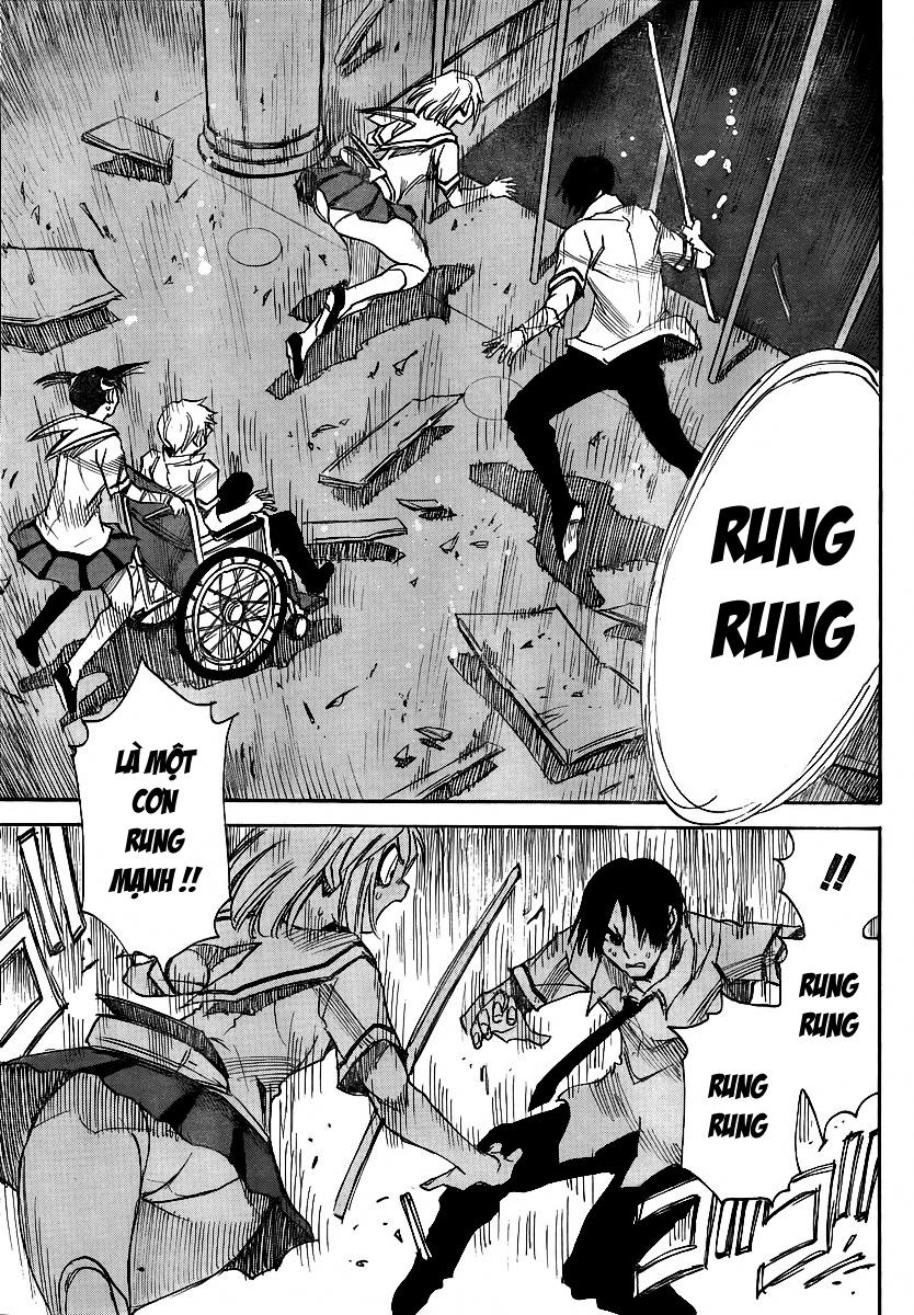 Cradle Of Monsters Chapter 13 - 9