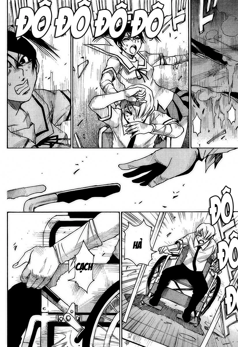 Cradle Of Monsters Chapter 13 - 10