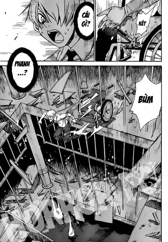 Cradle Of Monsters Chapter 13 - 11