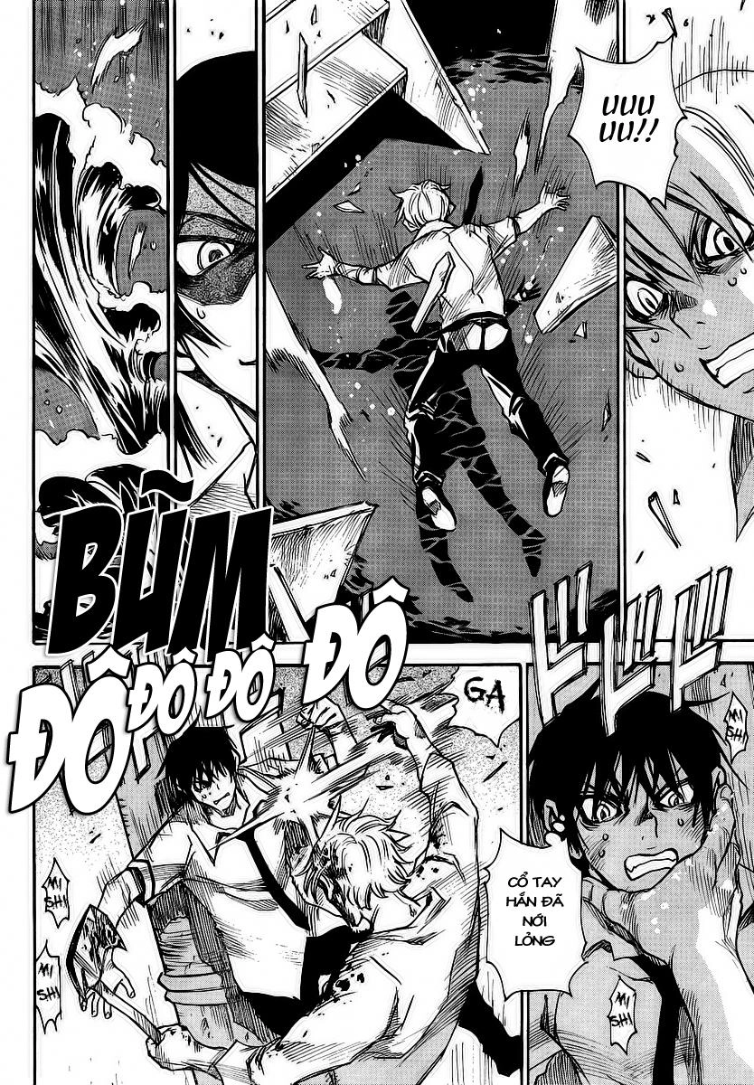 Cradle Of Monsters Chapter 13 - 12