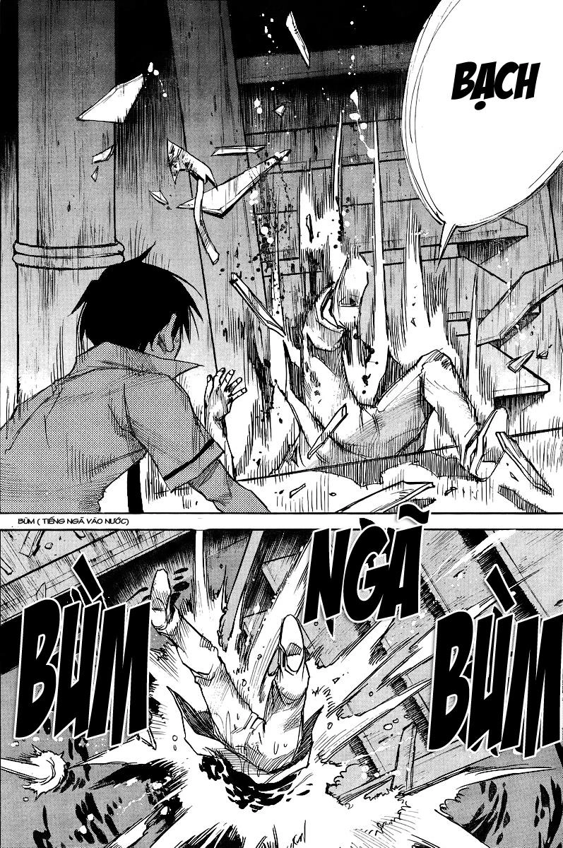 Cradle Of Monsters Chapter 13 - 14