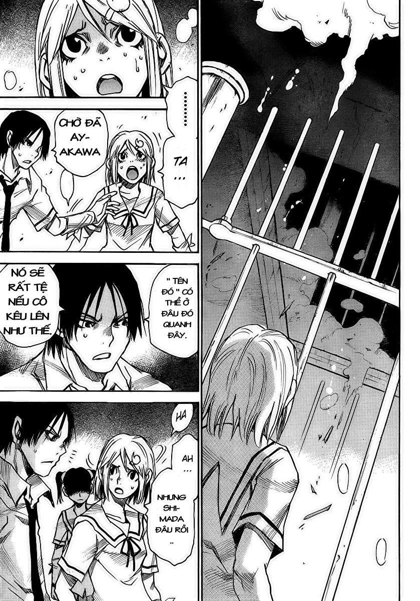 Cradle Of Monsters Chapter 13 - 17