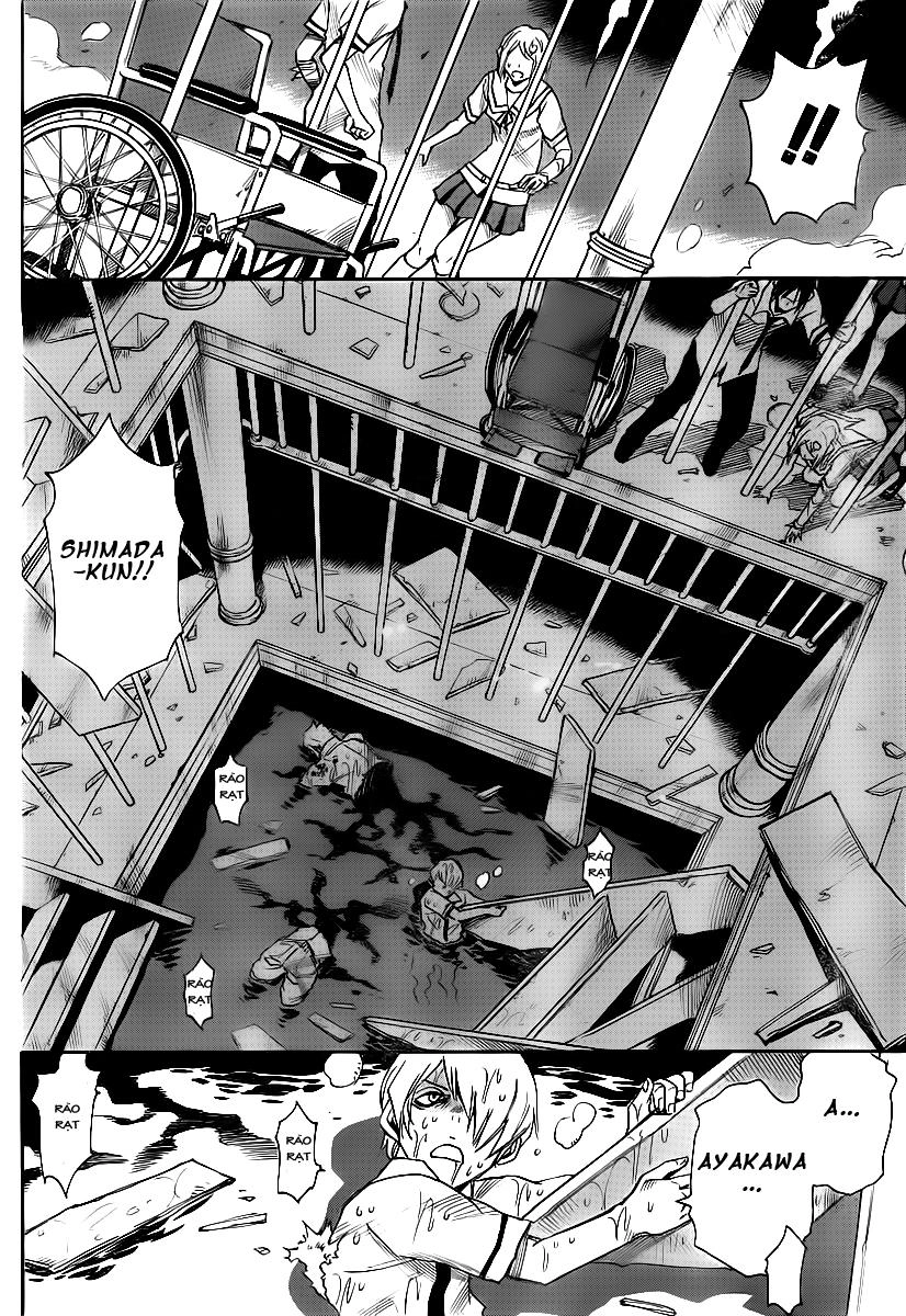 Cradle Of Monsters Chapter 13 - 18