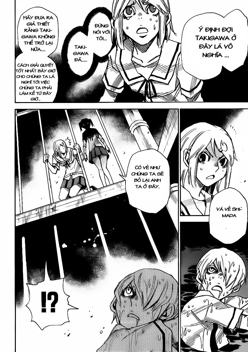 Cradle Of Monsters Chapter 13 - 20