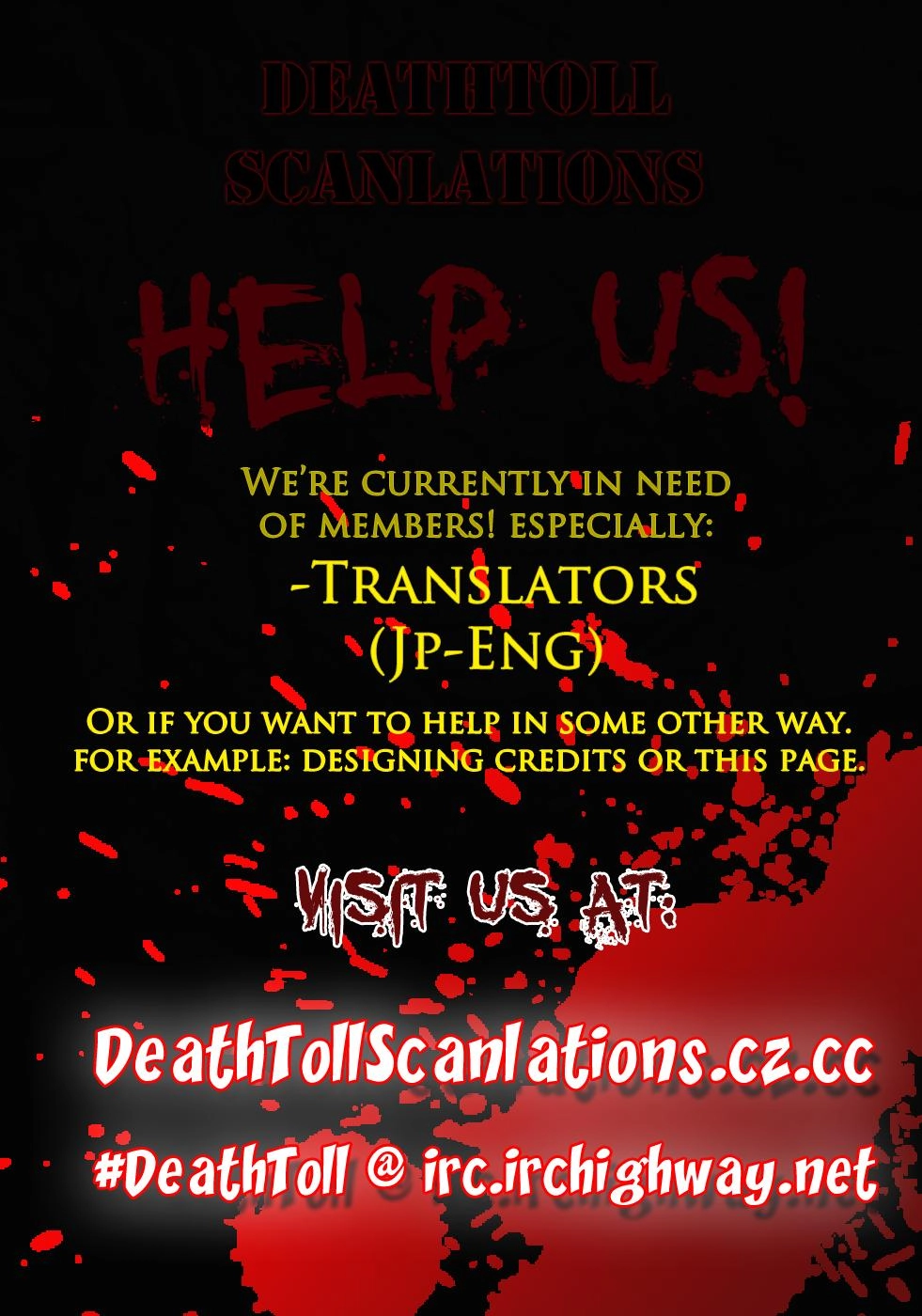 Cradle Of Monsters Chapter 14 - 3