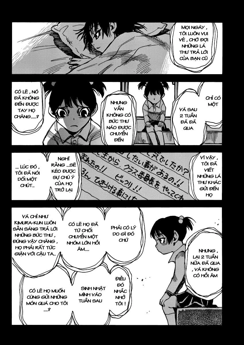 Cradle Of Monsters Chapter 15 - 14