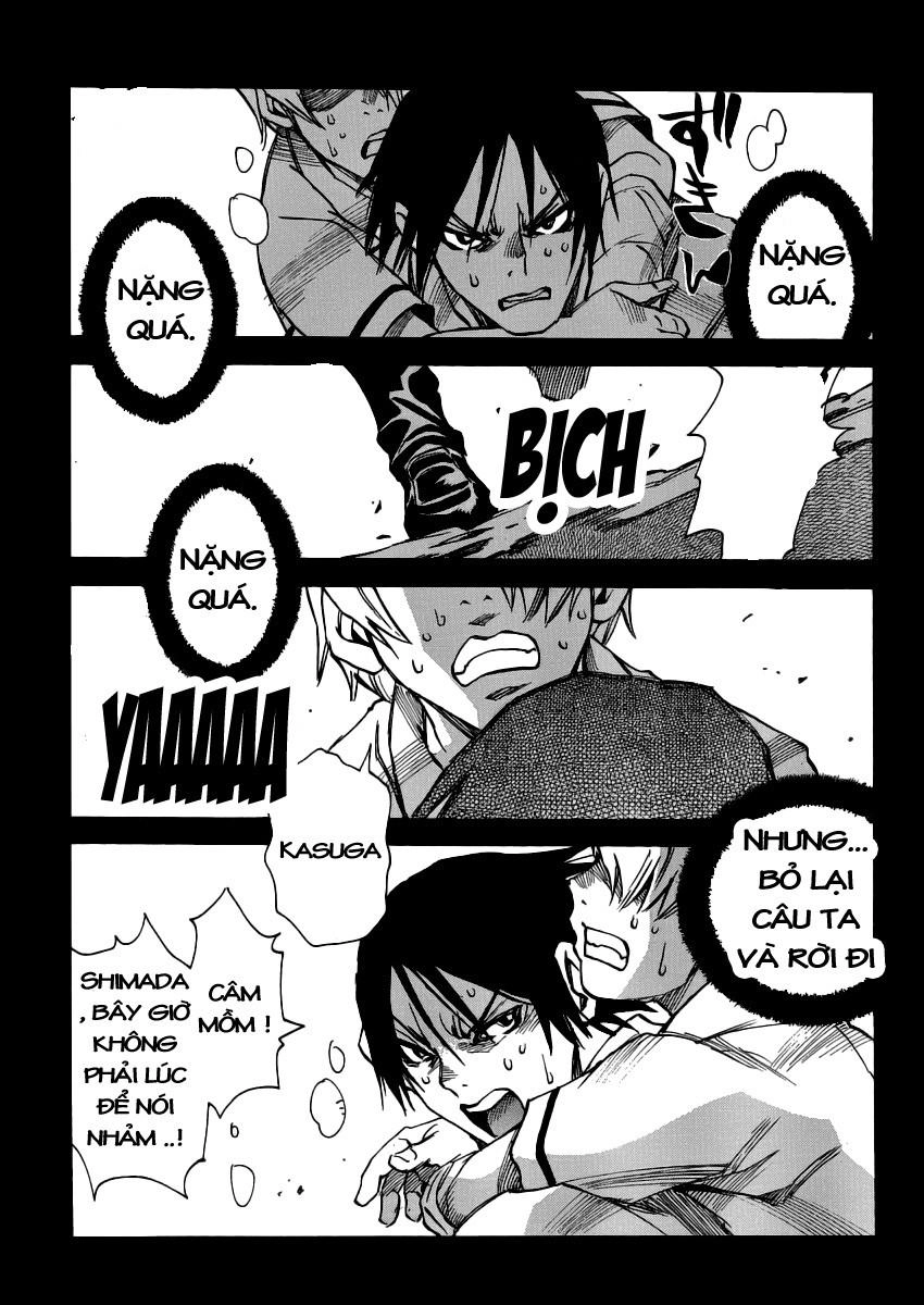 Cradle Of Monsters Chapter 15 - 23