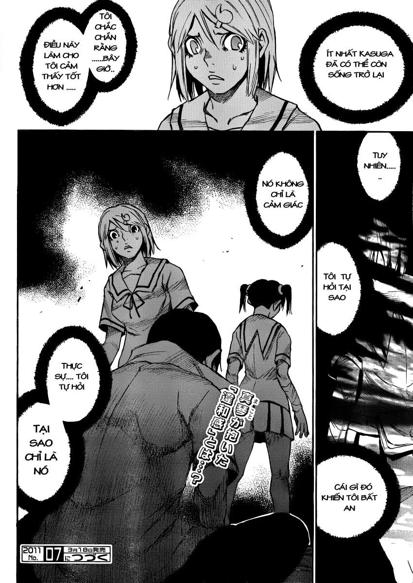 Cradle Of Monsters Chapter 15 - 26