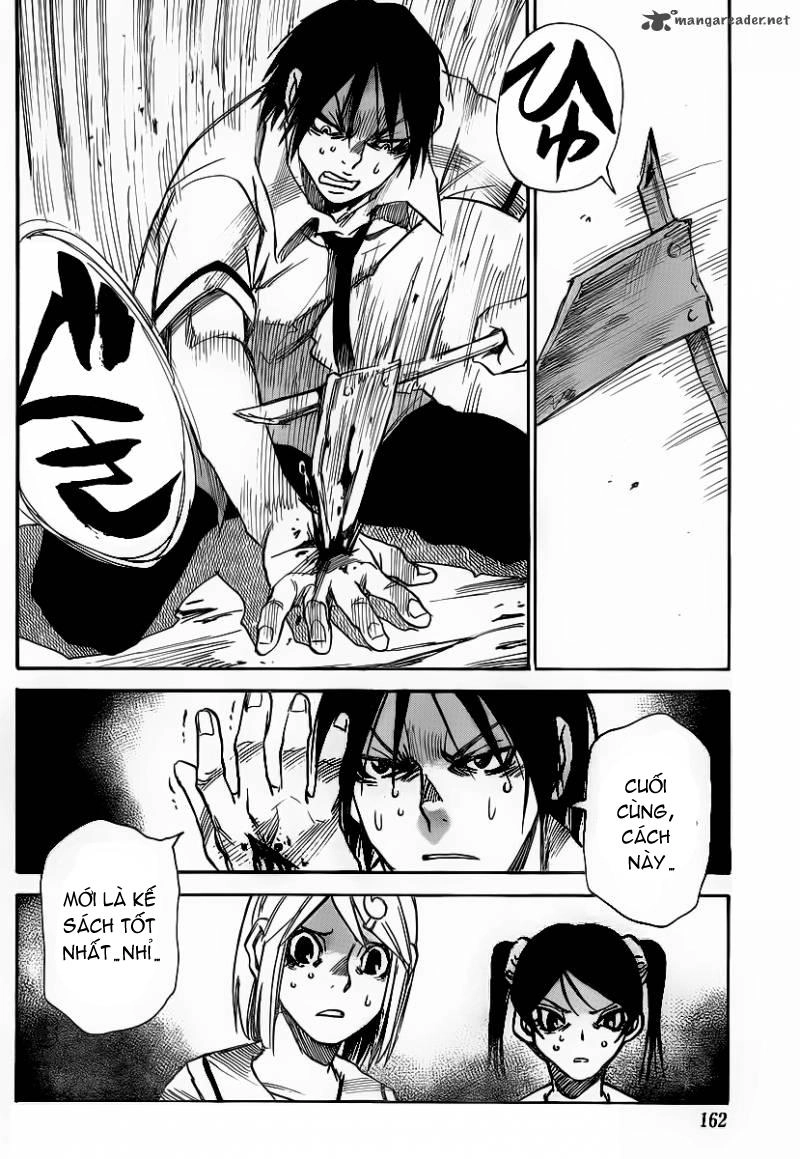 Cradle Of Monsters Chapter 16 - 6