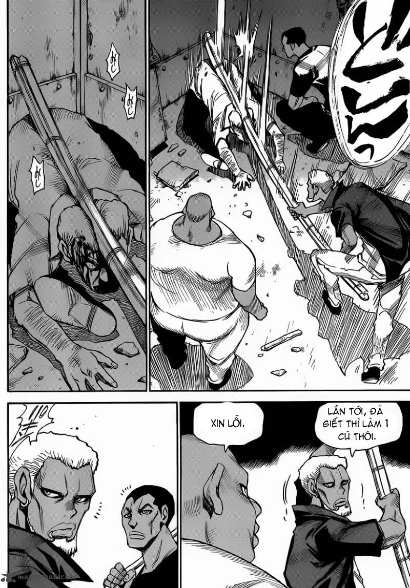 Cradle Of Monsters Chapter 16 - 12