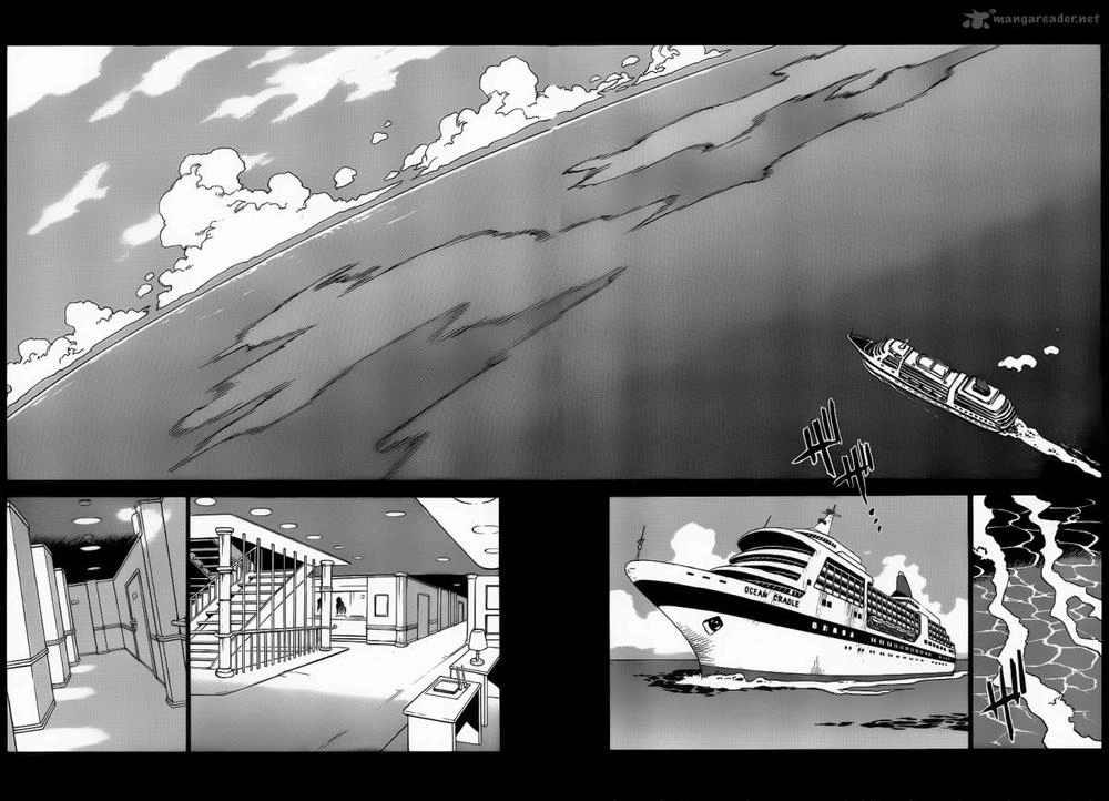 Cradle Of Monsters Chapter 16 - 14