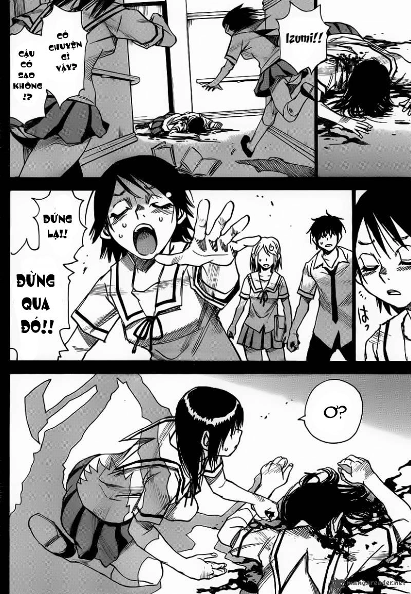 Cradle Of Monsters Chapter 16 - 19