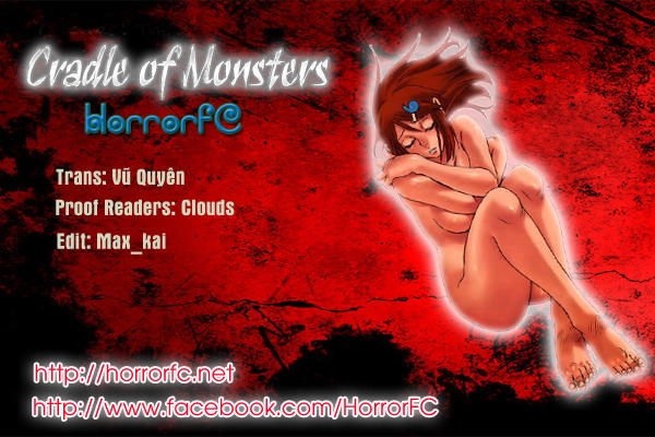 Cradle Of Monsters Chapter 16 - 25