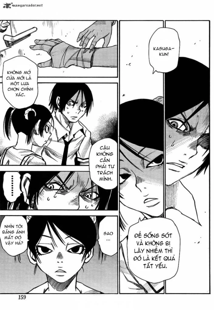 Cradle Of Monsters Chapter 18 - 3