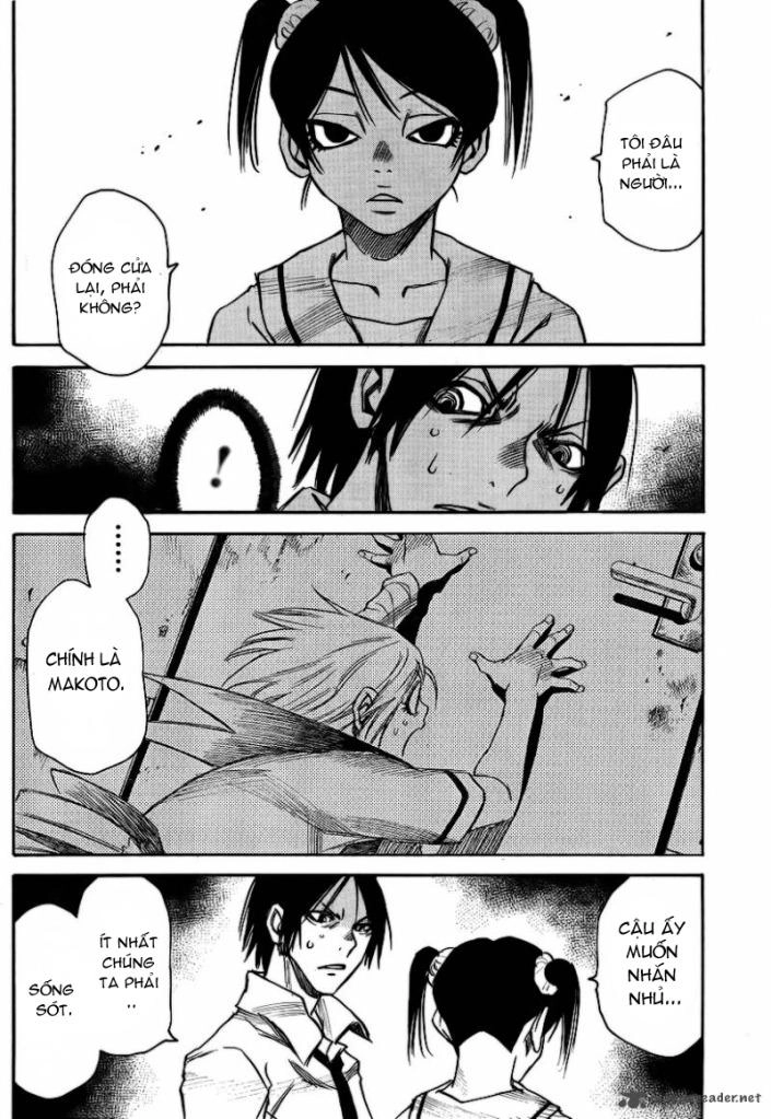 Cradle Of Monsters Chapter 18 - 4