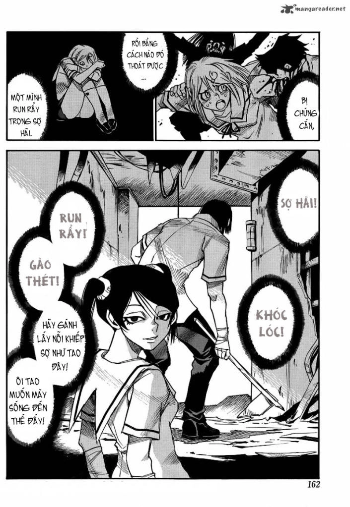 Cradle Of Monsters Chapter 18 - 6