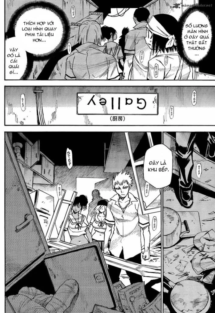 Cradle Of Monsters Chapter 18 - 12