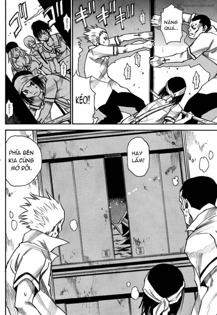 Cradle Of Monsters Chapter 18 - 14