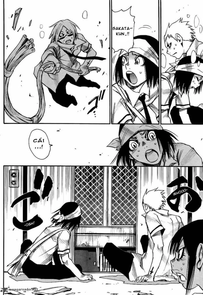 Cradle Of Monsters Chapter 18 - 22