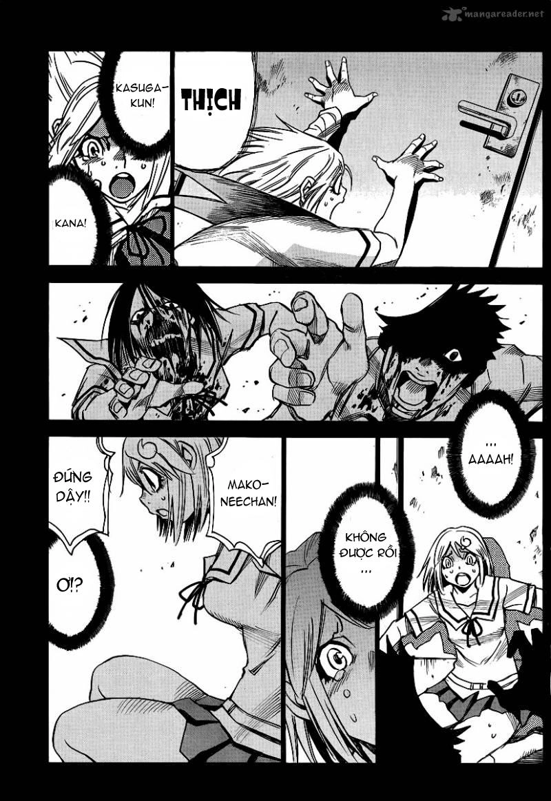 Cradle Of Monsters Chapter 19 - 4