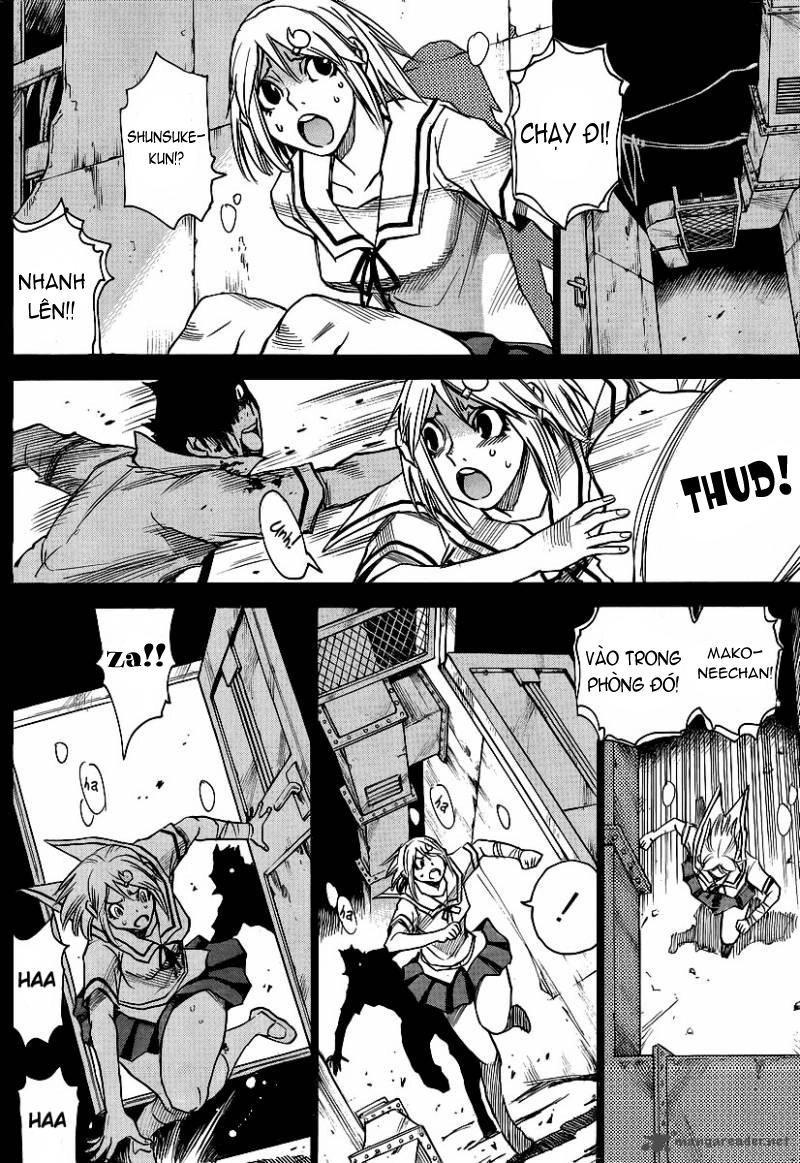 Cradle Of Monsters Chapter 19 - 5