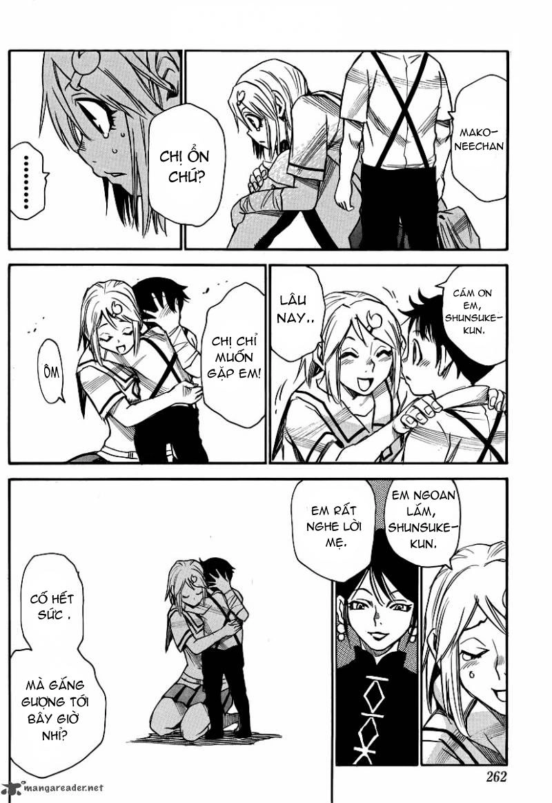 Cradle Of Monsters Chapter 19 - 7