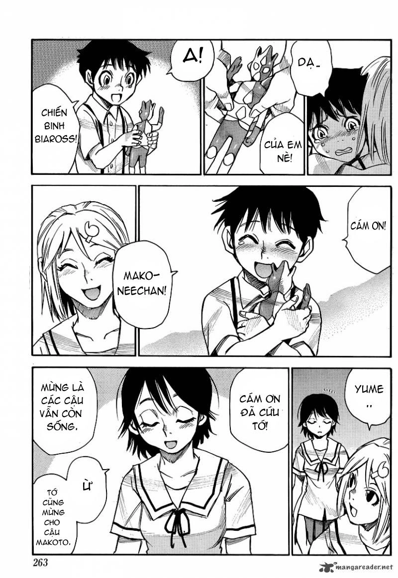 Cradle Of Monsters Chapter 19 - 8