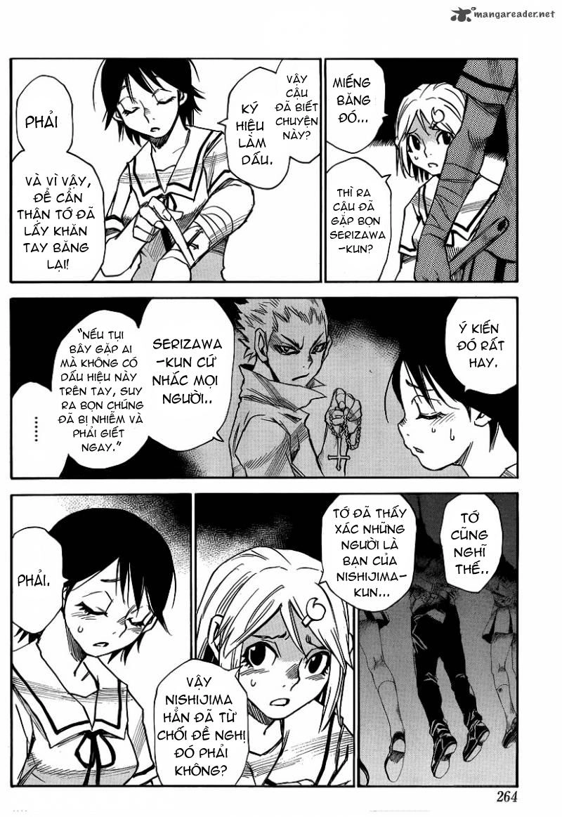 Cradle Of Monsters Chapter 19 - 9