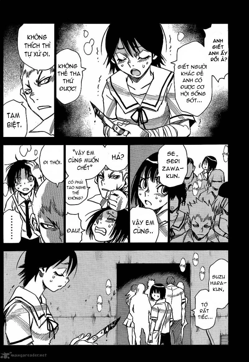 Cradle Of Monsters Chapter 19 - 13