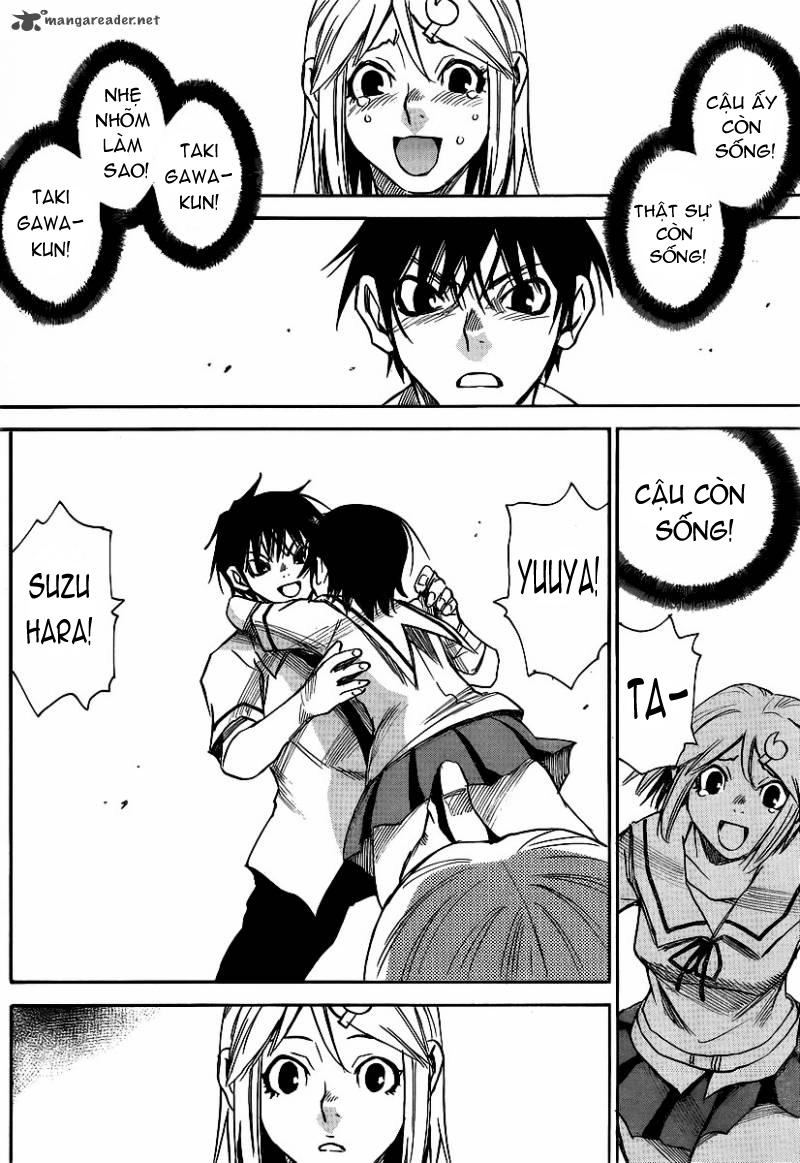 Cradle Of Monsters Chapter 19 - 17