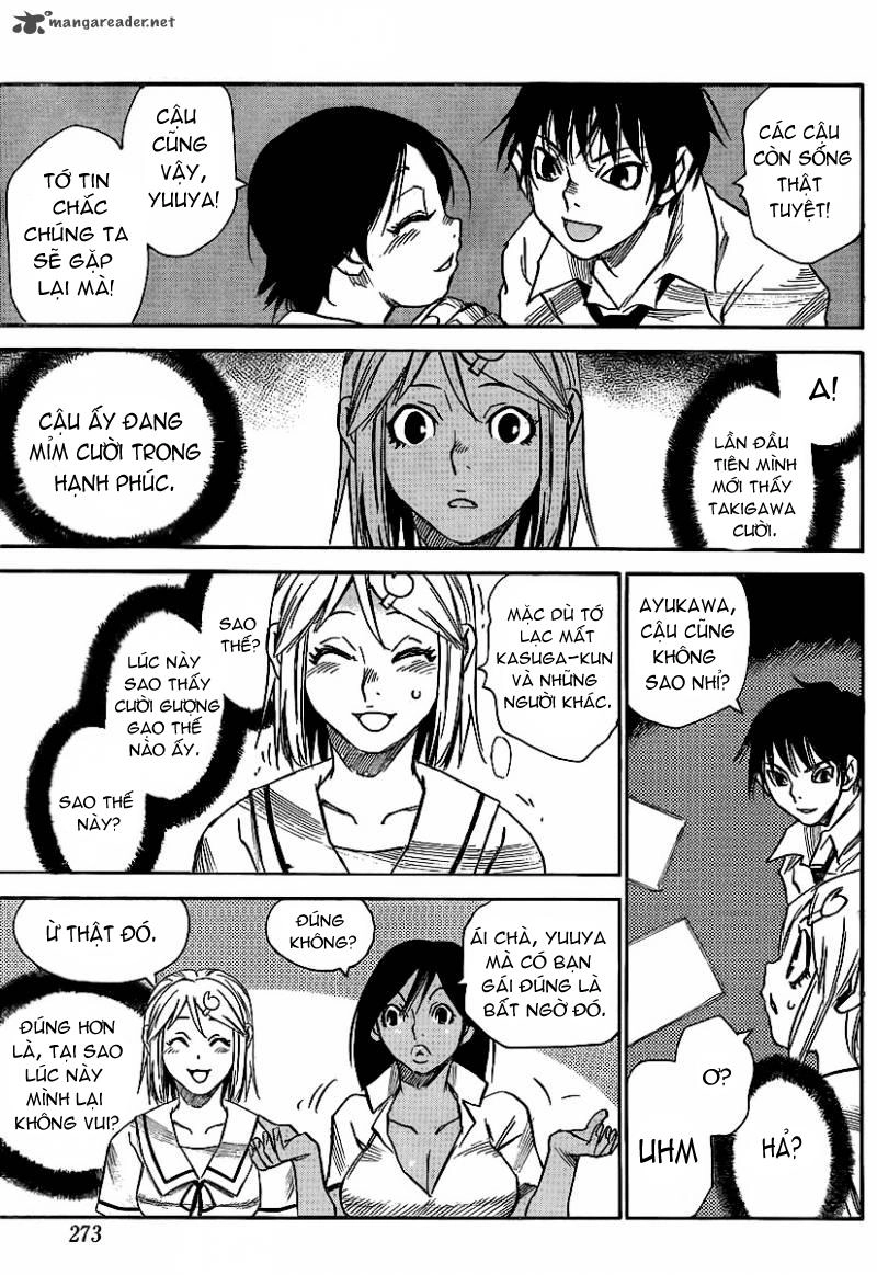 Cradle Of Monsters Chapter 19 - 18