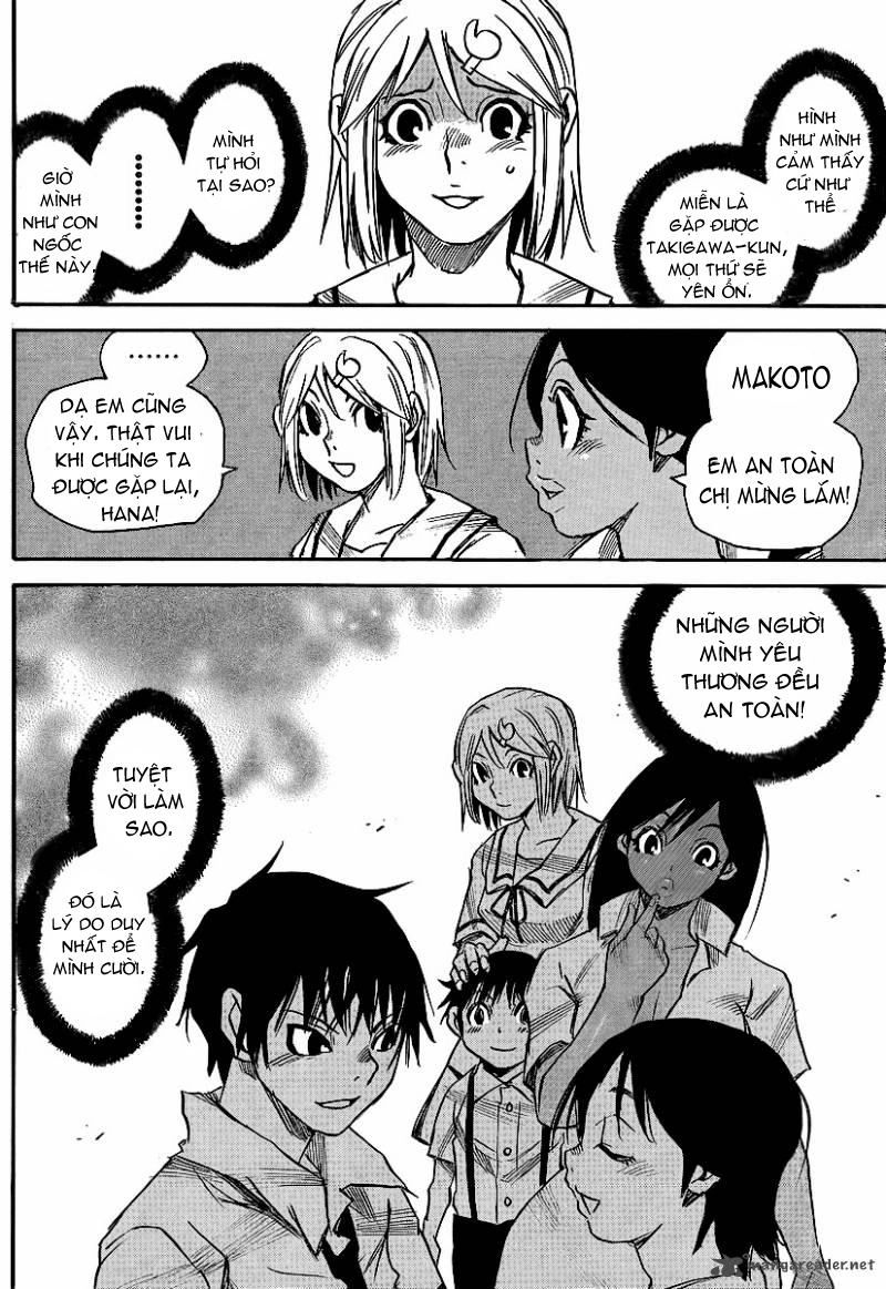 Cradle Of Monsters Chapter 19 - 19