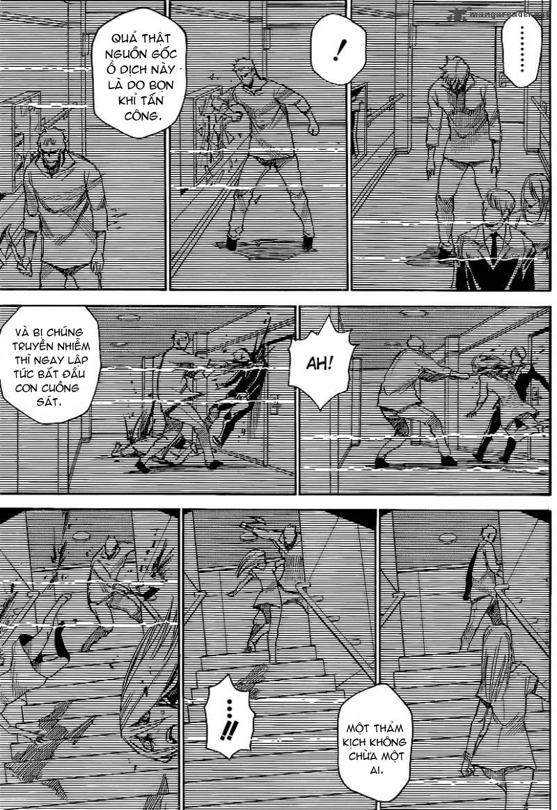 Cradle Of Monsters Chapter 19 - 22