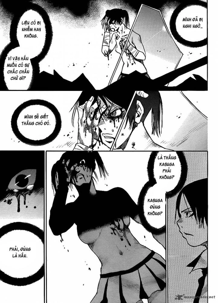 Cradle Of Monsters Chapter 21 - 7