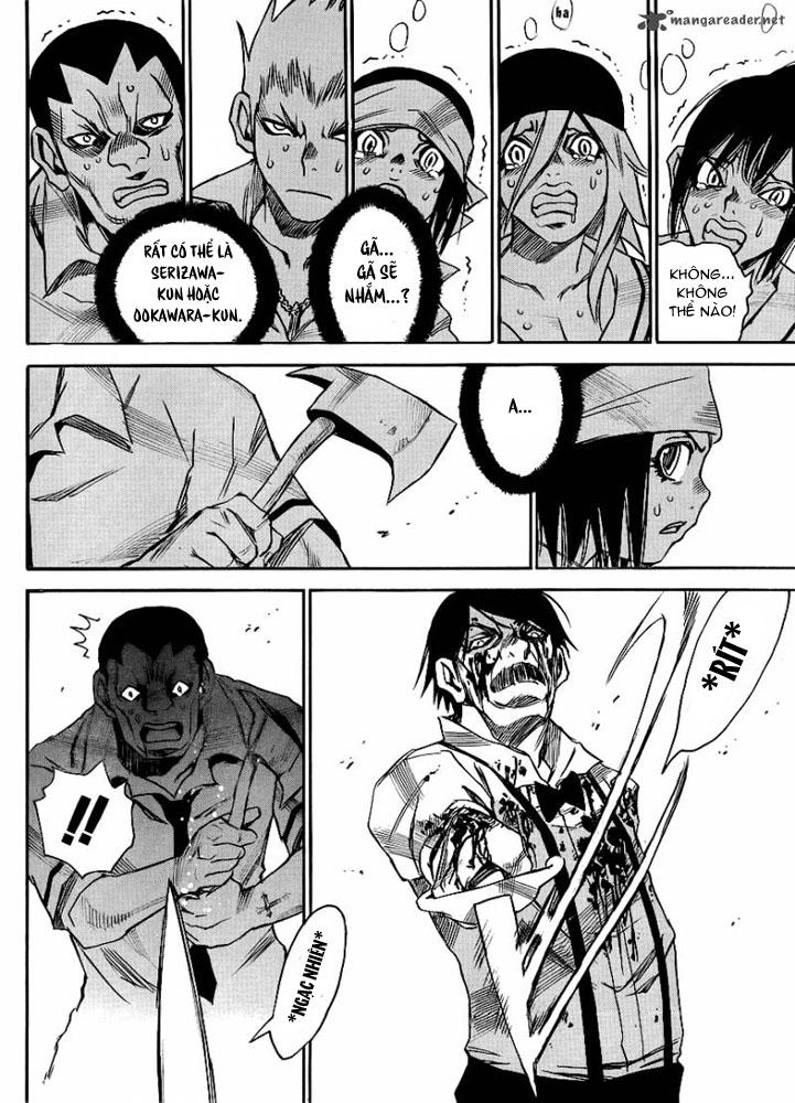 Cradle Of Monsters Chapter 21 - 18