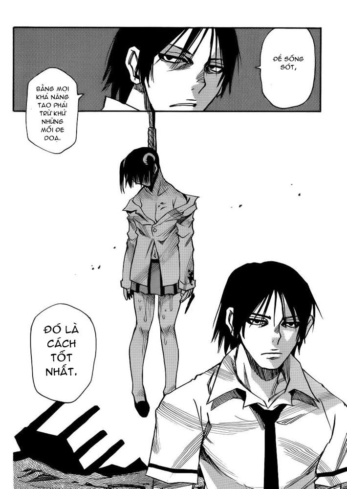 Cradle Of Monsters Chapter 23 - 19