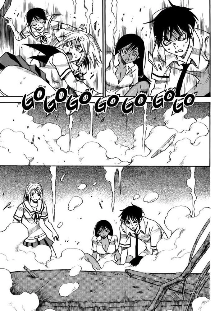 Cradle Of Monsters Chapter 24 - 10