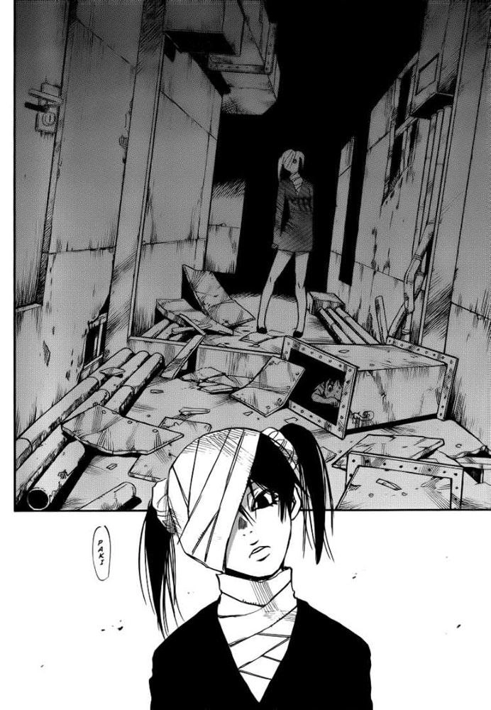 Cradle Of Monsters Chapter 24 - 21